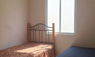 Casa AMUEBLADA en renta en Puerta Verona Querétaro