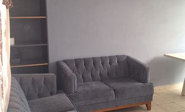 Casa AMUEBLADA en renta en Puerta Verona Querétaro
