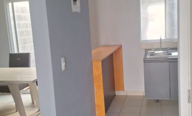 Casa AMUEBLADA en renta en Puerta Verona Querétaro
