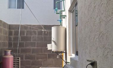Casa AMUEBLADA en renta en Puerta Verona Querétaro