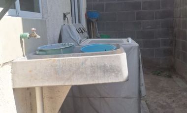 Casa AMUEBLADA en renta en Puerta Verona Querétaro