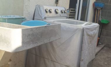 Casa AMUEBLADA en renta en Puerta Verona Querétaro