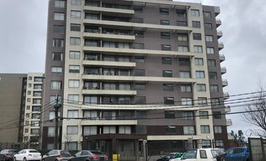 VENDE DEPARTAMENTO 1D,1B, LOMAS DE SAN SEBASTIAN CONCEPCION