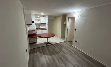 VENDE DEPARTAMENTO 1D,1B, LOMAS DE SAN SEBASTIAN CONCEPCION