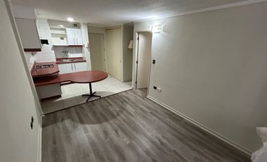 VENDE DEPARTAMENTO 1D,1B, LOMAS DE SAN SEBASTIAN CONCEPCION