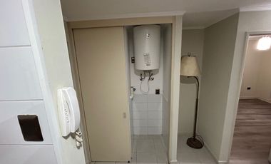 VENDE DEPARTAMENTO 1D,1B, LOMAS DE SAN SEBASTIAN CONCEPCION