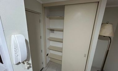 VENDE DEPARTAMENTO 1D,1B, LOMAS DE SAN SEBASTIAN CONCEPCION
