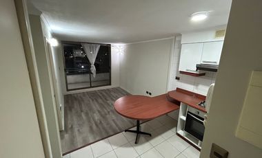 VENDE DEPARTAMENTO 1D,1B, LOMAS DE SAN SEBASTIAN CONCEPCION
