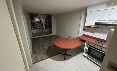 VENDE DEPARTAMENTO 1D,1B, LOMAS DE SAN SEBASTIAN CONCEPCION