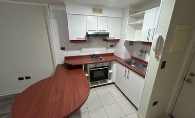 VENDE DEPARTAMENTO 1D,1B, LOMAS DE SAN SEBASTIAN CONCEPCION