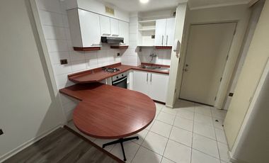 VENDE DEPARTAMENTO 1D,1B, LOMAS DE SAN SEBASTIAN CONCEPCION