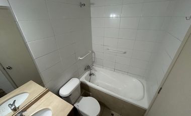 VENDE DEPARTAMENTO 1D,1B, LOMAS DE SAN SEBASTIAN CONCEPCION