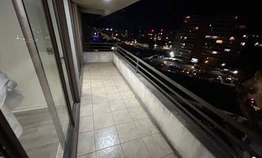 VENDE DEPARTAMENTO 1D,1B, LOMAS DE SAN SEBASTIAN CONCEPCION