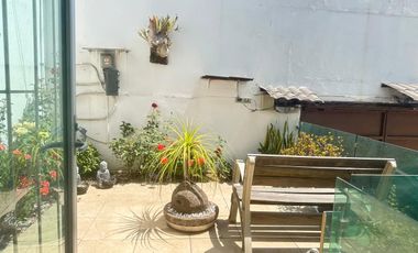 Casa en venta en Avenida Desierto de los Leones