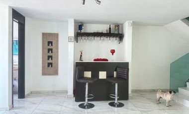 Casa en venta en Avenida Desierto de los Leones