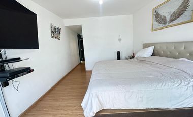 Casa en venta en Avenida Desierto de los Leones