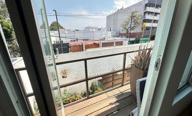 Casa en venta en Avenida Desierto de los Leones