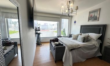Casa en venta en Avenida Desierto de los Leones