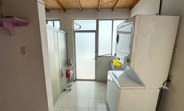 Casa en venta en Avenida Desierto de los Leones