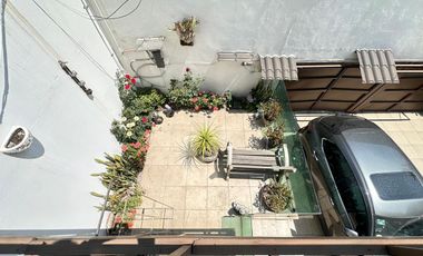 Casa en venta en Avenida Desierto de los Leones