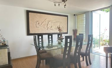Casa en venta en Avenida Desierto de los Leones