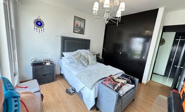 Casa en venta en Avenida Desierto de los Leones