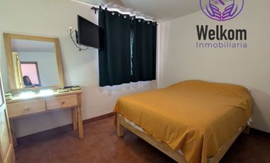 RENTA DE DEPARTAMENTO AMUEBLADO A UN COSTADO DEL HOTEL CHOCOLATE EN GUANAJUATO CAPITAL, MODELO 2.