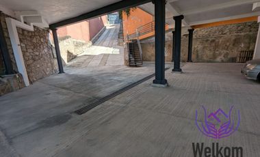 RENTA DE DEPARTAMENTO AMUEBLADO A UN COSTADO DEL HOTEL CHOCOLATE EN GUANAJUATO CAPITAL, MODELO 2.