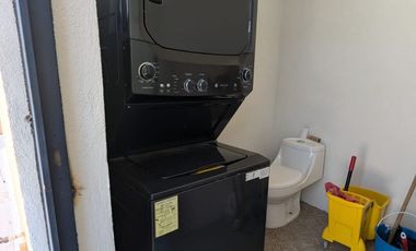 RENTA DE DEPARTAMENTO AMUEBLADO A UN COSTADO DEL HOTEL CHOCOLATE EN GUANAJUATO CAPITAL, MODELO 2.