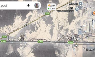 LOTEO DE TERRENO EMPRESAS