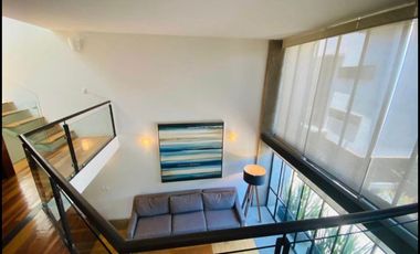 CASA EN RENTA CUAJIMALPA