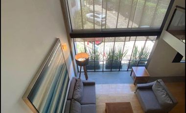 CASA EN RENTA CUAJIMALPA