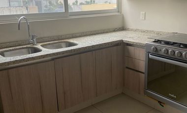 CASA EN RENTA CUAJIMALPA