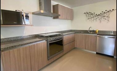 CASA EN RENTA CUAJIMALPA
