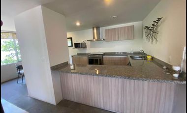CASA EN RENTA CUAJIMALPA
