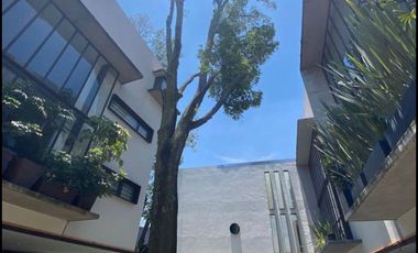 CASA EN RENTA CUAJIMALPA
