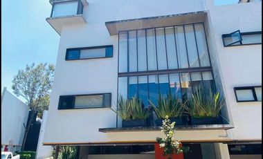 CASA EN RENTA CUAJIMALPA