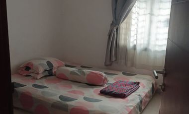 Rumah Trevista Rempoa Ciputat Tangerang Selatan
