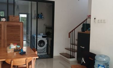 Rumah Trevista Rempoa Ciputat Tangerang Selatan