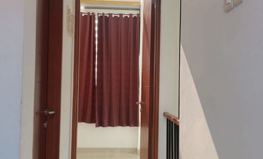 Rumah Trevista Rempoa Ciputat Tangerang Selatan