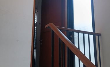 Rumah Trevista Rempoa Ciputat Tangerang Selatan