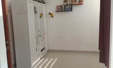 Rumah Trevista Rempoa Ciputat Tangerang Selatan