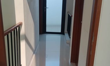 Rumah Trevista Rempoa Ciputat Tangerang Selatan