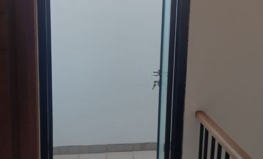 Rumah Trevista Rempoa Ciputat Tangerang Selatan