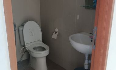 Rumah Trevista Rempoa Ciputat Tangerang Selatan