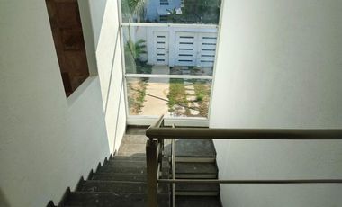 Ixtapa Residencial Golondrinas Casa En Venta 3 Recamaras