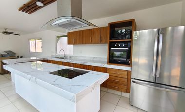 Ixtapa Residencial Golondrinas Casa En Venta 3 Recamaras