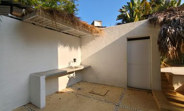 Ixtapa Residencial Golondrinas Casa En Venta 3 Recamaras