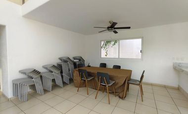 Ixtapa Residencial Golondrinas Casa En Venta 3 Recamaras