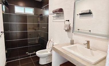 Ixtapa Residencial Golondrinas Casa En Venta 3 Recamaras